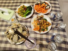 -丽池宫韩式汗蒸会馆(华灯坊店)