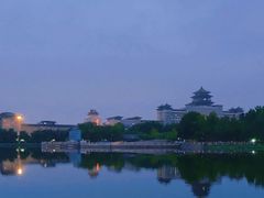 -莲花池公园