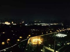 -烛影拾光观景餐厅·创意菜·摄影·小提琴(大唐不夜城店)