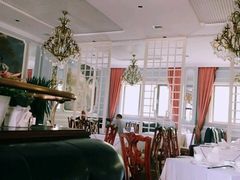 -莫奈花园餐厅(麦迪逊花园店)