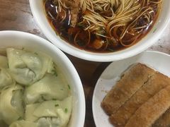 -潘国仙耳光馄饨(黄家阙路店)