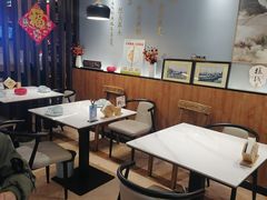 -山海菜馆·海肠捞饭·青岛菜(栈桥店)