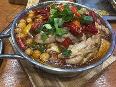 -路边羊烧烤酒场(宝带路店)