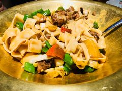 新疆老农鸡-小尕子·新疆菜(新世界店)
