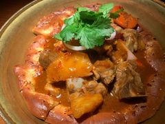 西域馕包肉-楼兰新疆主题餐厅(苏州中心店)