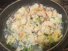 四季扬州炒饭-永安水煮活鱼·仪征菜(仪征奥林匹克店)