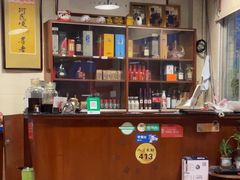 -伍哥厨房(新滘东路店)