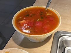 -新石器烤肉(百联川沙店)