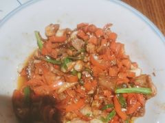 -老湘村·湖南土菜(天河维多利店)