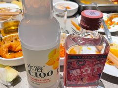 -海底捞火锅(劲松店)