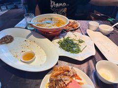 -蟹榭·本帮江浙菜·蟹宴(五角场合生汇商场店)