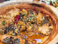 -喝丢一只鞋海鲜烧烤·海肠捞饭(市场店)