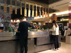 -昆山裕元花园酒店·温莎西餐厅