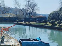 -中央公园(苏州工业园区)