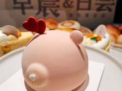 -迦南的早晨蛋糕甜品集合店
