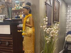 -Siam泰餐厅(水上公园店)