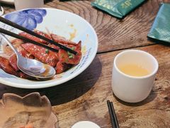 -一同楼福州菜馆(五四店)