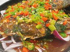 -湘德楼(德胜门外大街店)