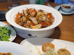 -周家二小姐的菜(西津渡店)
