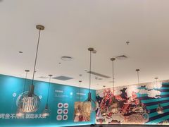 -半天妖烤鱼(物美沁山水店)