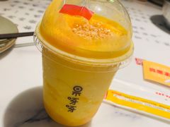 -果呀呀(国金街店)