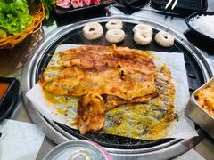 -杀猪天·韩国烤肉(总店)