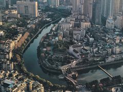 -索菲特酒店 · 云尚天际自助餐厅