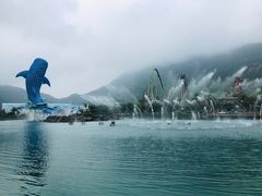 -珠海长隆海洋王国