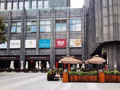-Brotzeit博璨德国啤酒餐厅(亮马桥官舍店)