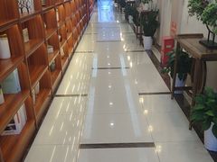 -香山湖渔家大院