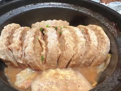 -竹里馆·淮扬菜·功夫茶(老门东店)