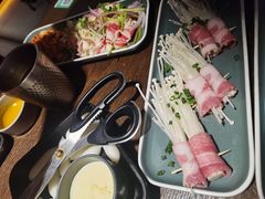 -新石器烤肉(中房金谊广场店)