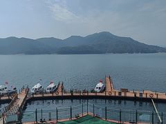 -花亭湖风景名胜区