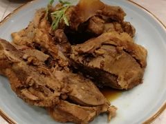 -丽华园(汉阳龙阳店)