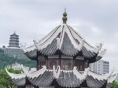 -文昌阁