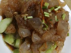 -萃和楼海鲜酒店(汉口路店)