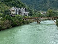 -长寿村