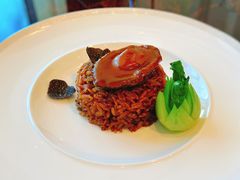 -珠海瑞吉酒店·宴庭中餐厅