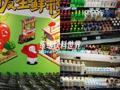 -大润发(张江店)