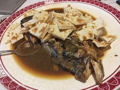 -旺顺阁鱼头泡饼(小红门店)