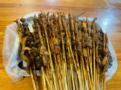 -十里铺铁板鱿鱼