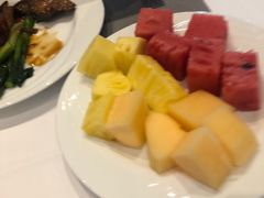 -印象餐厅(杭州国际博览中心北辰大酒店)