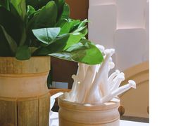 -蕃茄述·好汤自然来(江汉路店)