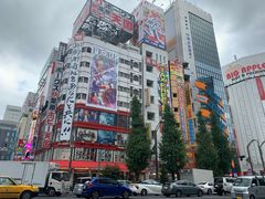 -秋叶原电器街