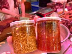 -阿娟牛肉丸·手打牛肉丸·现做现卖