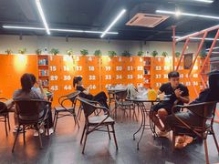 -佳禾健身(三元里店)