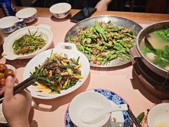 -杨记隆府重庆江湖菜(大悦城店)