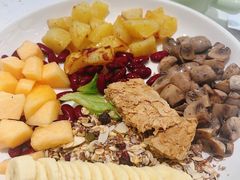 -SaladJohn沙拉匠(凯德1818店)