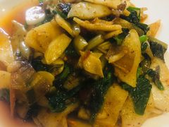 -喜洲翰林餐厅(董家百年老宅店)