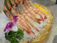 -本达人海鲜烧烤·朝鲜族风味(发展店)